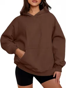 Худи Christian Oversized с принтом Baimiu