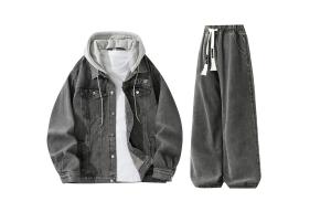 Повседневная спортивная одежда унисекс PAEFA