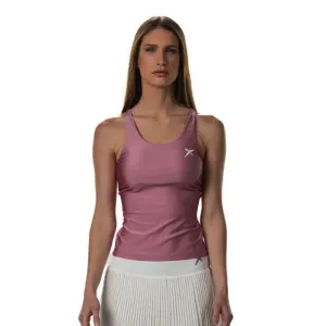 Футболка без рукавов Drop Shot Radiant, фиолетовый