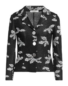 Блейзер Charlott, черный