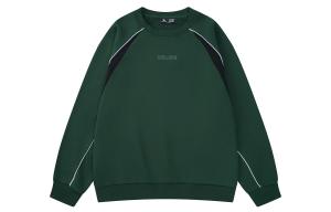 Свитшот мужской KELME, зеленый