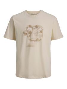 Рубашка JACK & JONES, цвет Pastel yellow