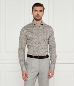 Рубашка Joop! 17 JSH-144Pai, коричневый