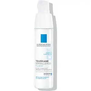 La Roche Posay Toleriane Dermallergo Fluid 40 мл Увлажняющая аллергическая кожа