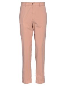 Брюки Briglia 1949, бледно-розовый
