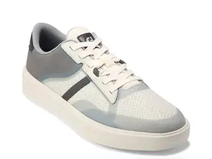 Grand Crosscourt Winner Кроссовки  Cole Haan, White/Grey