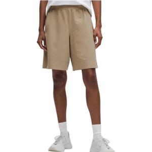 Женские повседневные шорты Stretch Woven Lululemon, Oak/Shok