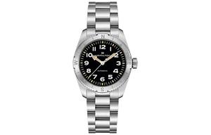 Hamilton Часы Men's Watch