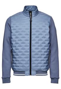 Демисезонная куртка NEW CANADIAN, Aqua/Dusty blue