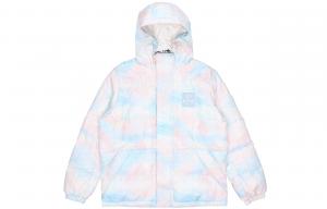 Пуховик LiNing Winter Unisex Ecru