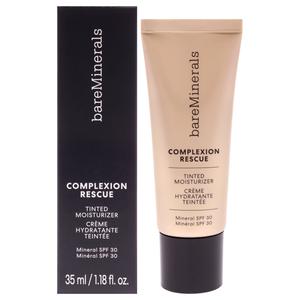 Увлажняющий тонирующий гелевый крем Complexion Rescue SPF 30, оттенок 1,5 Birch, bareMinerals для женщин, 1,18 унции (35 г) Bareminerals, Small