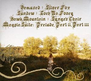 CD диск Fern Knight: Fern Knight