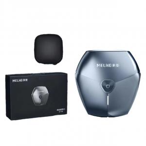 Электробритва MELNG, Hexagonal Starry Sky Flying Saucer - Gift Box Edition