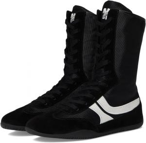 Кроссовки Steve Madden Paxtin, Black Multi