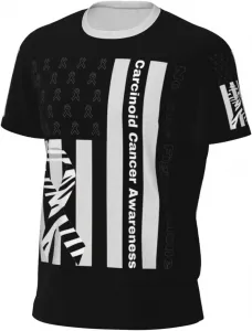 Мужская футболка с сетчатыми вставками, короткий рукав, быстросохнущая