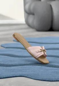 Мулы аламасси Aldo, Light Pink