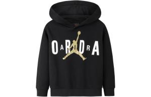 Jordan Свитшот Jet Black для детей 3-7 лет