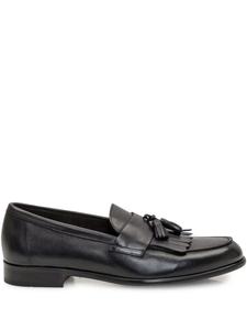 Лоферы Triump Doucal's, черный