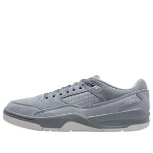 Кроссовки Air Jordan Flight Court 'Wolf Grey'