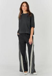 Футболка NÜ Denmark ALMA, Black