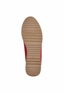 Кроссовки Marco Tozzi, красный