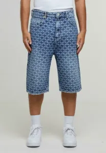 Джинсовые шорты 2Y Studios, Light Blue