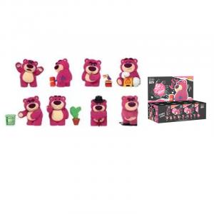 Коробки-сюрпризы 52TOYS