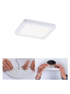 Встраиваемая светодиодная панель VariFit Aero Paulmann