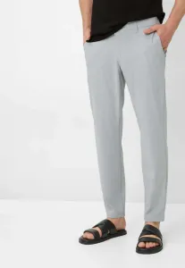 Стильные чиносы фила Brax, Platin