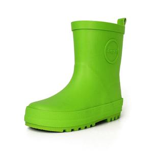 Сапоги Druppies, цвет grün/grün