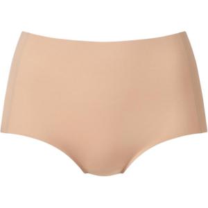 Женские трусики UNIQLO, 1 pack (camel)
