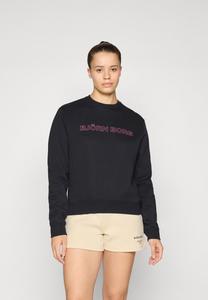 Толстовка Björn Borg ESSENTIAL, Black Beauty/Black