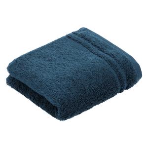 Полотенце Vossen синий, 30/50 см
