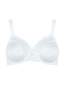 Бюстгальтер-минимайзер Triumph Minimizer BH Ladyform Soft, белый