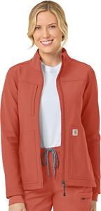 Куртка Carhartt женская, Dusty Cedar