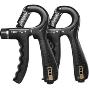 Grip PP электронный счетный унисекс 15,5*11 см LINING