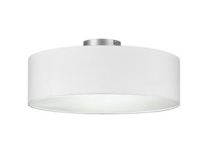 Потолочный светильник meineWunschleuchte, 40x40x19 см, белый