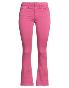 Джинсы Dondup, пурпурный