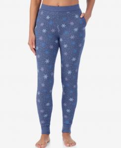 Уютные эластичные термолеггинсы Cuddl Duds, Bluemult