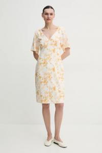 Платье Audette 2Ndday, бежевый