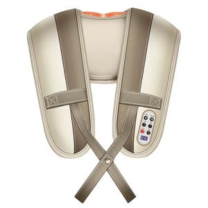 Массажеры для плеч и спины AUX, серый