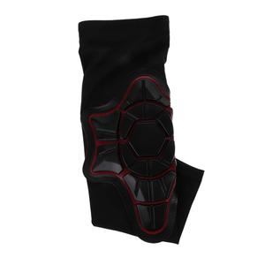 Наколенники IMIKEYA для мотоциклистов, дышащая защита голени для мотокросса, защита для безопасности и комфорта во время приключений на открытом воздухе., Black