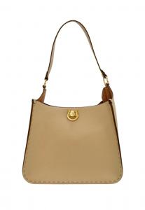 Сумка U.S. Polo Assn. Handbag, Beige