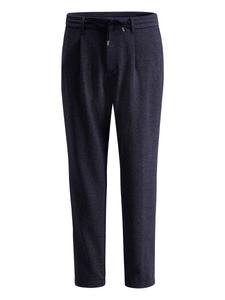 Обычные брюки-чинос PIERRE CARDIN, темно-синий