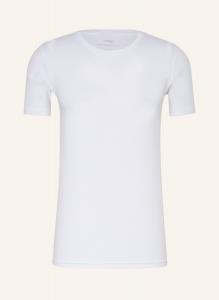 Футболка mey Serie BUSINESS CLASS, белый