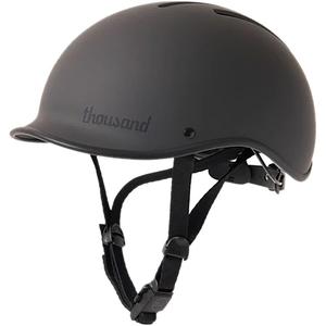 Шлем Thousand Heritage 20 Thousand, Stealth Black
