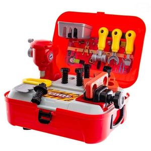 EuroBaby, развивающая игрушка Мини Мастерская, 0894205