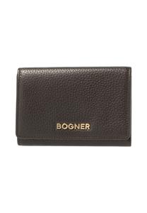 Кошелек Bogner WALLIS , Seal Brown/Brown