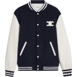 Куртка женская Marine Blue Celine