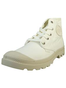 Кроссовки на шнуровке Palladium, цвет sneaker weiß